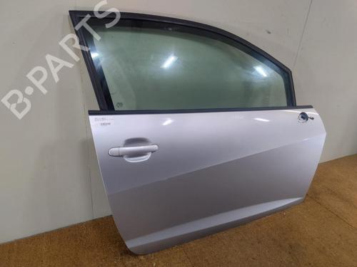 Right front door SEAT IBIZA IV (6J5, 6P1) 1.4 TDI | BP29468403C3 
