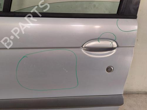 Dør venstre foran RENAULT SCÉNIC I MPV (JA0/1_, FA0_) 1.9 dCi (JA05, JA1F) | BP26404836C2 