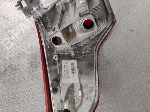 Used Right taillight CITROËN C4 Picasso I MPV (UD_) 1.6 HDi (109 hp) 24084403