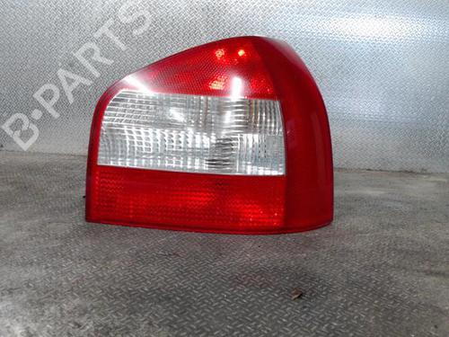 Used Right taillight AUDI A3 (8L1) 1.9 TDI (130 hp) 24090275