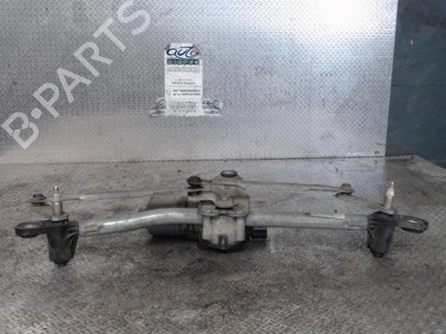 Viskermotor vindrute ALFA ROMEO 159 Sportwagon (939_) 1.9 JTDM 8V (939BXE1B) (120 hp) 24086062