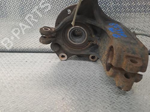Used Left front steering knuckle CITROËN C3 II (SC_) 1.4 (73 hp) 30522099