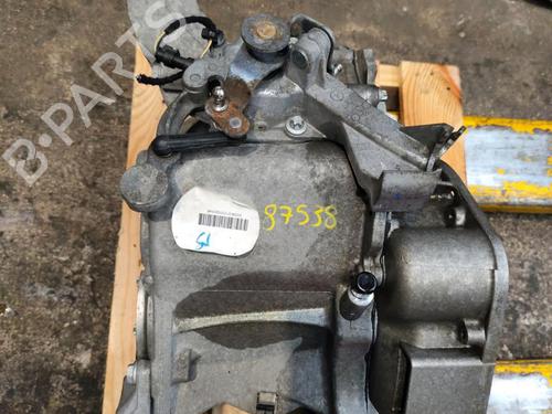 Gearbox MERCEDES-BENZ A-CLASS (W169) A 180 CDI (169.007, 169.307) | BP30291379M3 - Image 2