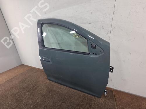 Dør højre fortil DACIA DUSTER (HM_) 1.5 dCi 115 4x4 (HMAD) | BP39416735C3 - Image 3
