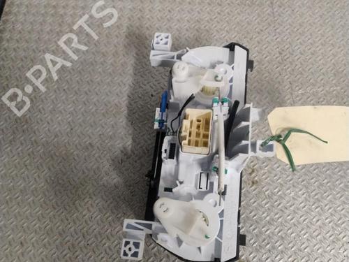 Climate control DACIA SANDERO III 1.0 TCe 90 | BP34049004I5 - Image 3