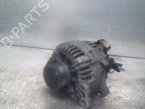 Used Alternator HYUNDAI i30 (FD) 1.6 CRDi (90 hp) 24074577