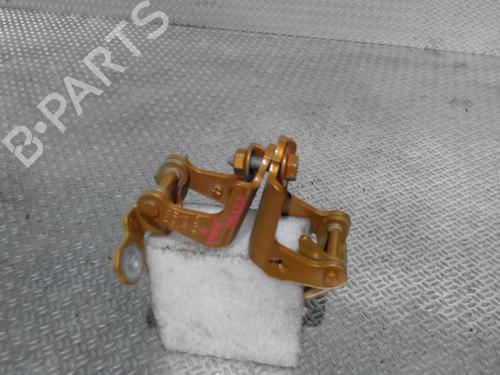 Used Hinge/Door check strap RENAULT SCÉNIC IV (J9_) 1.2 TCe 130 (130 hp) 24076426