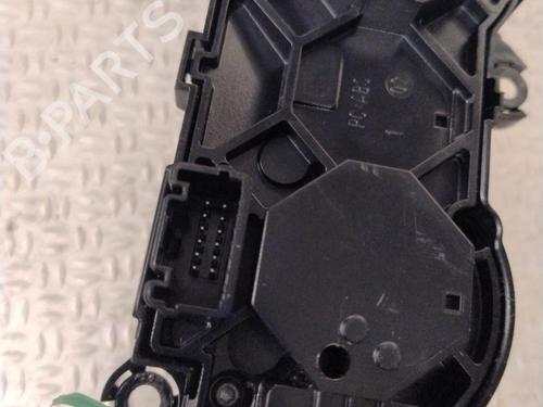 Climate control RENAULT KANGOO III MPV TCe 130 (KJMB) | BP37002378I5 - Image 2