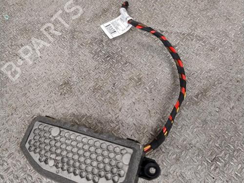 Heater resistor BMW X1 (U11) xDrive 25 e Plug-in-Hybrid | BP37595730M108 - Image 3