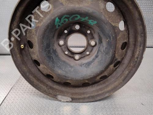 Fælk PEUGEOT PARTNER MPV (5_, G_) 2.0 HDI (90 hp) 24063869