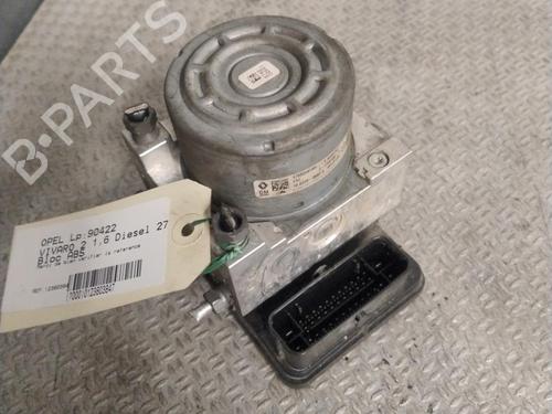 ABS pump OPEL VIVARO B Van (X82) 1.6 CDTI (05) | BP34255202M43  - Image 5