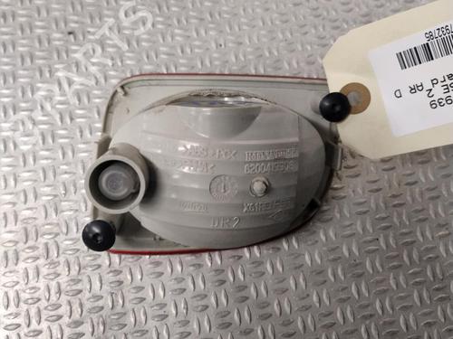 Rear bumper right light FIAT PUNTO (199_) 1.2 (199AXZ1A, 199BXZ1A) | BP36461683C82 - Image 3