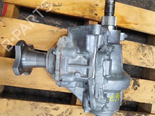 Used Transfer box Transfer box 39540644 39540644