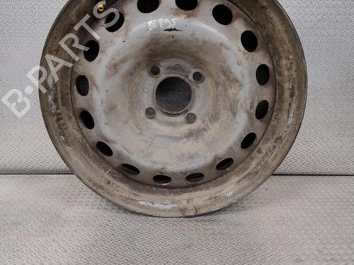 Felg CITROËN C4 I (LC_) 1.6 16V | BP24651431C45 