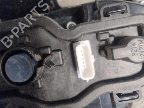 Right taillight RENAULT KANGOO III MPV TCe 130 (KJMB) | BP39416772C35 - Image 4