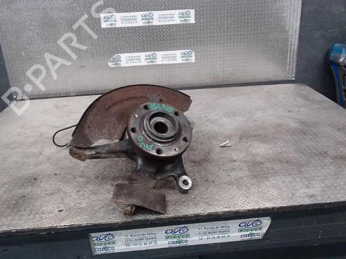 Right front steering knuckle PEUGEOT 607 (9D, 9U) 2.0 HDI | BP24097247M26 