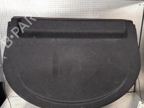 Rear parcel shelf RENAULT LAGUNA III (BT0/1) 1.5 dCi (BT00, BT0A, BT0T, BT1J) | BP24100545C85 - Image 3