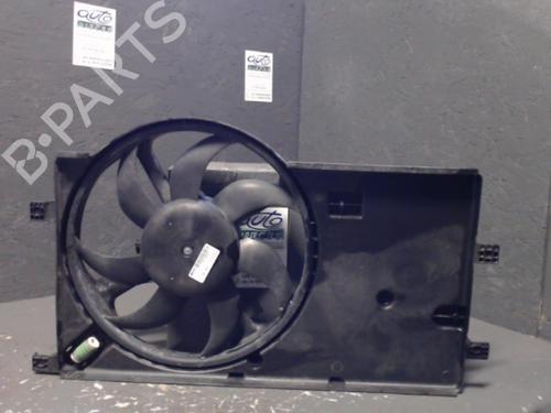 Used Radiator fan CITROËN NEMO Box Body/MPV (AA_) 1.3 BlueHDi 80 (80 hp) 24068133