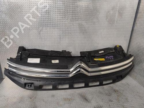 Grill CITROËN C3 III (SX) 1.5 BlueHDi 100 (SXYHYP, SXYHTU) (102 hp) 30840938