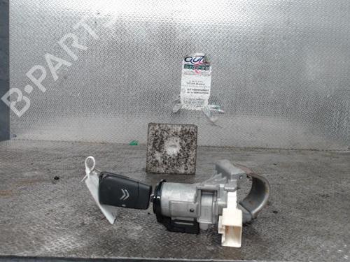 Used Ignition barrel CITROËN C1 II (PA_, PS_) 1.0 VTi 68 (69 hp) 24087748