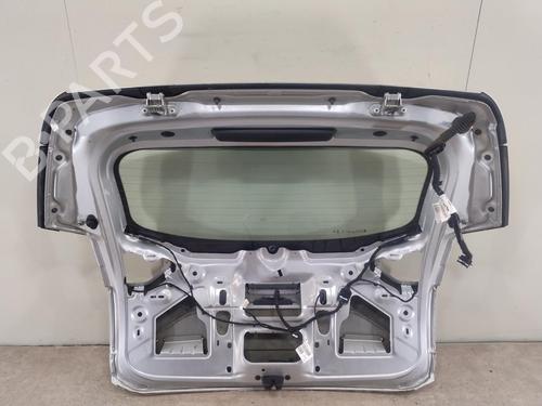 Tailgate OPEL CROSSLAND X / CROSSLAND (P17, P2QO) 1.2 (75) | BP27621409C6 