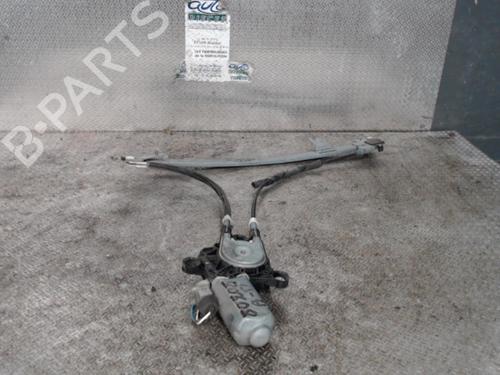 Used Front right window mechanism PEUGEOT 306 Hatchback (7A, 7C, N3, N5) 1.9 D (68 hp) 24086515
