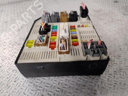 Used Fuse box RENAULT MEGANE III Coupe (DZ0/1_) 1.5 dCi (DZ0B) (106 hp) 27438436
