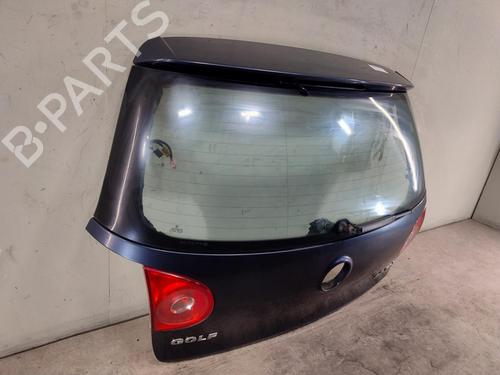Tailgate VW GOLF V (1K1) 2.0 TDI 16V | BP27098533C6