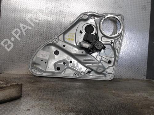rear-right-window-mechanism-vw-passat-b55-3b3-2000-2001-2002-2003-2004-2005-24088637 main image