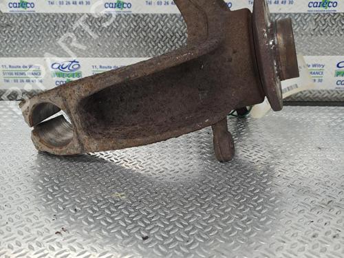 Left front steering knuckle RENAULT SCÉNIC II (JM0/1_) 1.6 16V (JM1R) | BP24101908M25 