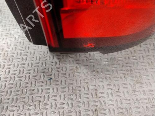 Farolim esquerdo CITROËN C3 II (SC_) 1.4 HDi 70 (SC8HZC, SC8HR0, SC8HP4) (68 hp) 30630656