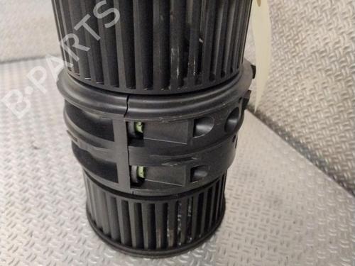 Heater blower motor RENAULT GRAND SCÉNIC III (JZ0/1_) 1.6 16V (JZ0U) | BP24943134M62 