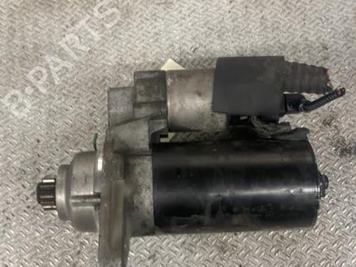 Startmotor VW GOLF V (1K1) 1.9 TDI (105 hp) 24100301