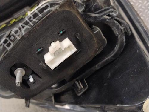 Venstre baglygte Venstre baglygte CITROËN C3 II (SC_) 1.4 (73 hp) 34528413 34528413