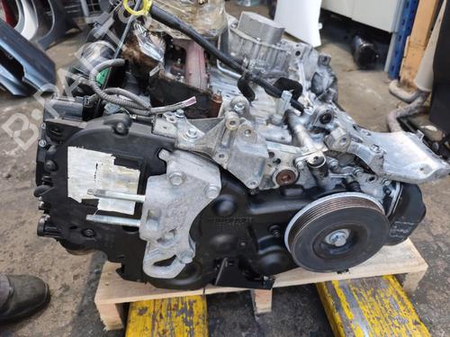 Used Engine Engine FORD FIESTA VI (CB1, CCN) 1.4 TDCi (68 hp) 33477707 33477707
