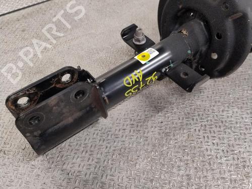 Right front shock absorber RENAULT CLIO V (B7_) 1.0 LPG (B7MT) | BP38787203M17 - Image 2