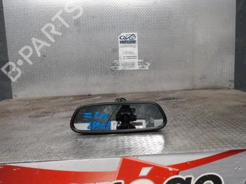 Used Rear mirror PEUGEOT 308 SW II (LC_, LJ_, LR_, LX_, L4_) 1.6 BlueHDi 120 (120 hp) 24082314