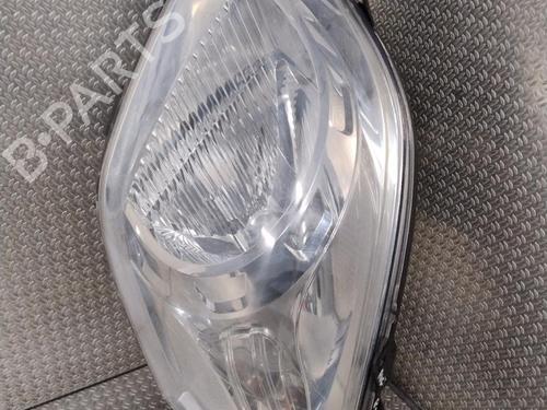 Left headlight PEUGEOT BIPPER Tepee 1.4 HDi | BP24086236C28 