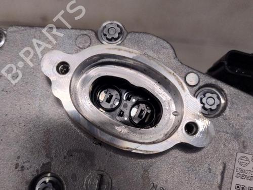 AC compressor RENAULT CAPTUR II (HF_) E-TECH 160 | BP27581526M34 