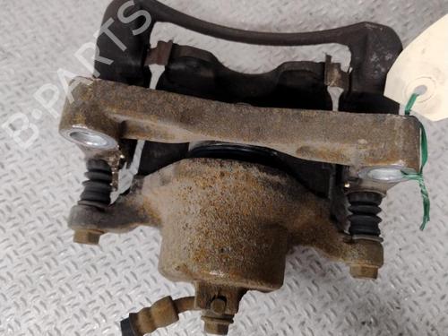 Right front brake caliper NISSAN JUKE (F15) 1.5 dCi | BP29344386M104