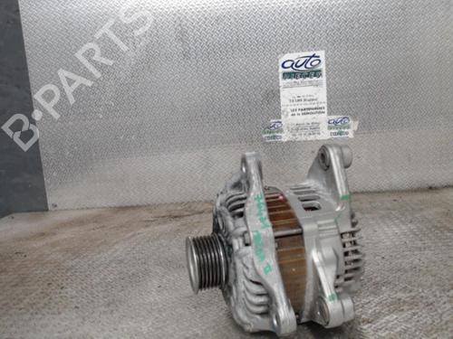 Used Alternator MAZDA 2 Hatchback (DL, DJ) 1.5 SKYACTIV-G (90 hp) 24081308