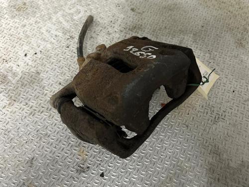 Used Left front brake caliper Left front brake caliper 38547585 38547585
