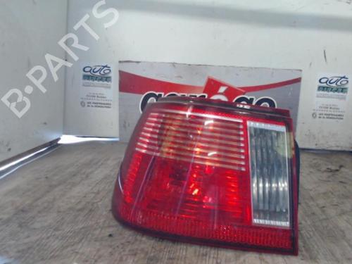 Used Left taillight Left taillight SEAT IBIZA II (6K1) 1.4 i (60 hp) 24069229 24069229