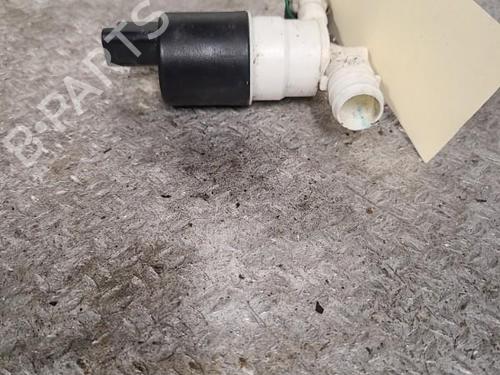 Used Washer pump RENAULT MEGANE IV Hatchback (B9A/M/N_) 1.5 dCi 110 (B9A3) (110 hp) 24098356