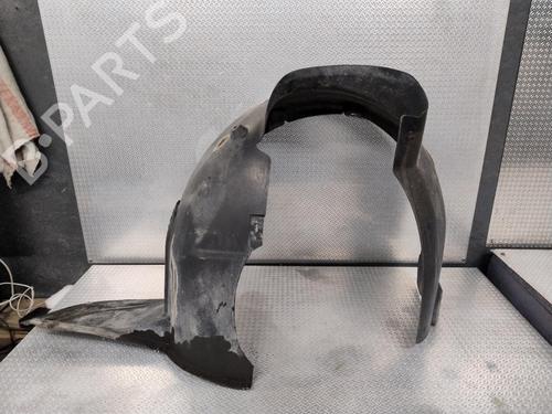 Wheel arch SEAT IBIZA III (6L1) 1.9 TDI | BP24169870C56 