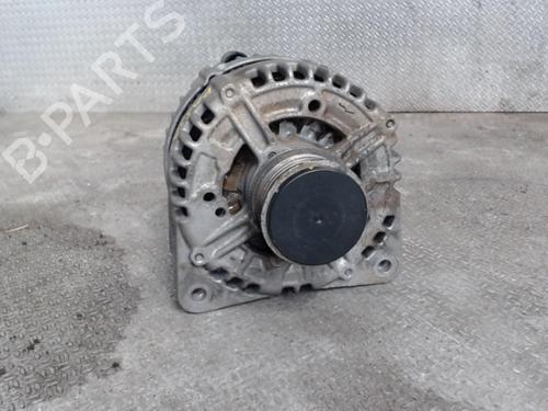 Used Alternator Alternator VW PASSAT B6 (3C2) [2005-2011] 24080192 24080192