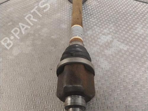 Left front driveshaft CITROËN C4 Picasso II 1.6 HDi / BlueHDi 115 | BP24323791M38 - Image 2