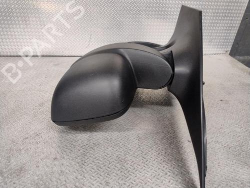 Left mirror RENAULT MASTER III Platform/Chassis (EV, HV, UV) 2.3 dCi 145 FWD (EV0E, EV0F, HV0E, HV0F, UV0E, UV0F,... | BP37226232C26 - Image 6