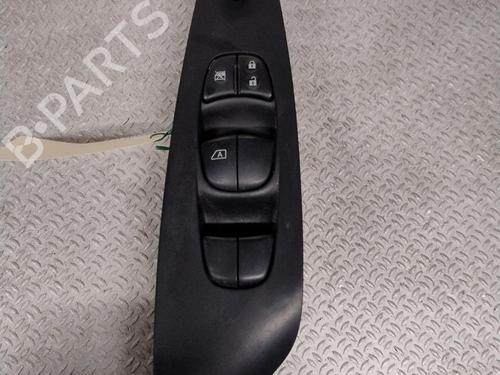 Left front window switch NISSAN LEAF (ZE0) Electric | BP33835438I27 - Image 3