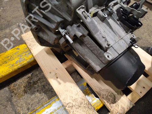 Used Gearbox Gearbox RENAULT CLIO III (BR0/1, CR0/1) 1.5 dCi (88 hp) 31302223 31302223